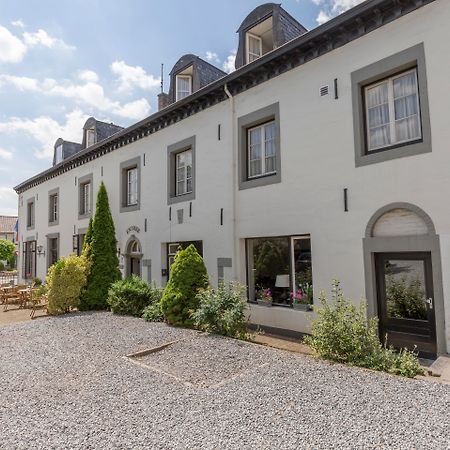 Fletcher Hotel Restaurant De Burghoeve Valkenburg aan de Geul Eksteriør bilde