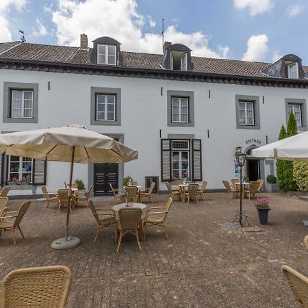 Fletcher Hotel Restaurant De Burghoeve Valkenburg aan de Geul Eksteriør bilde