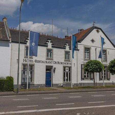 Fletcher Hotel Restaurant De Burghoeve Valkenburg aan de Geul Eksteriør bilde