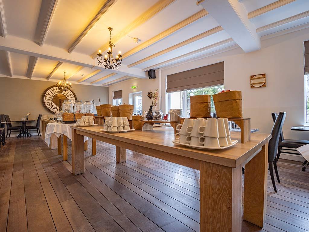 Fletcher Hotel Restaurant De Burghoeve Valkenburg aan de Geul Eksteriør bilde