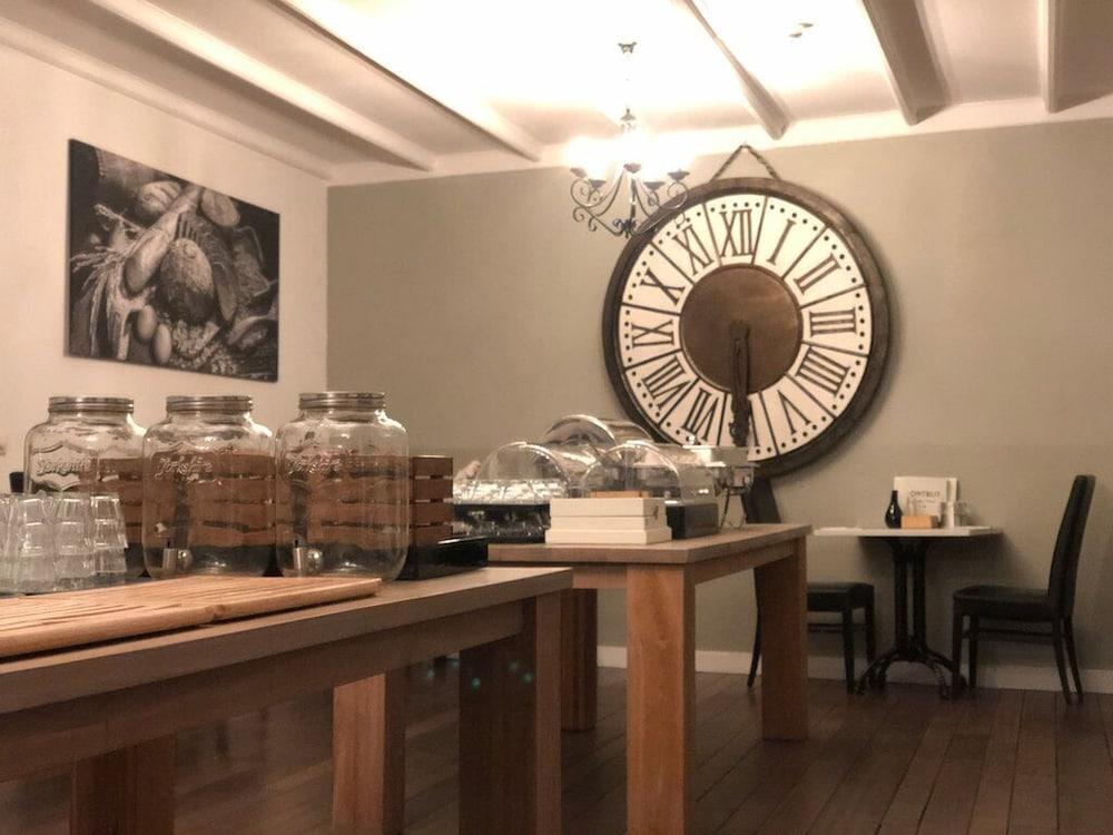 Fletcher Hotel Restaurant De Burghoeve Valkenburg aan de Geul Eksteriør bilde