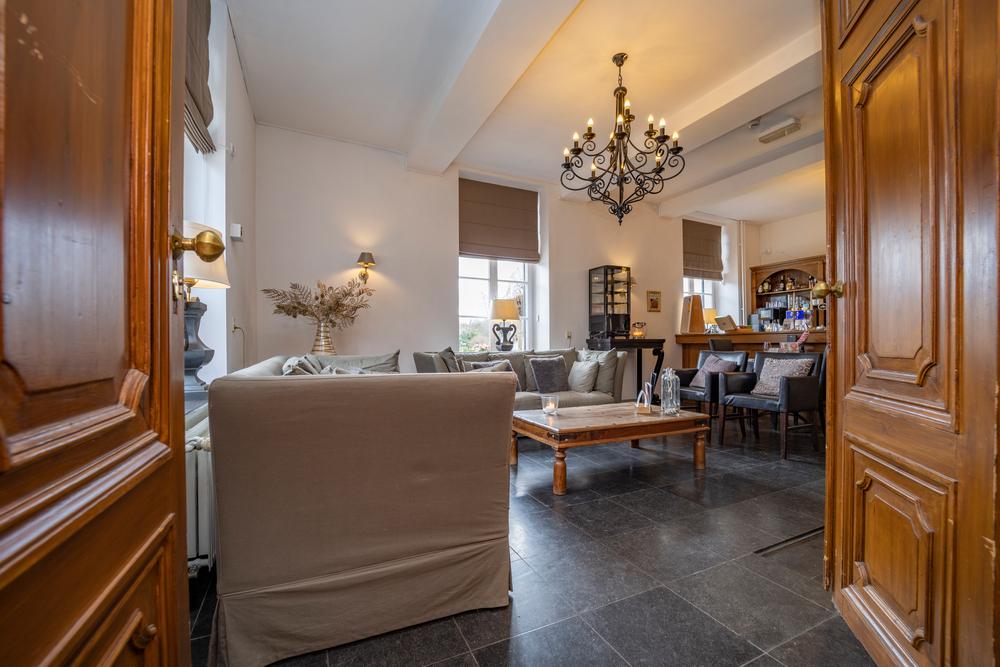 Fletcher Hotel Restaurant De Burghoeve Valkenburg aan de Geul Eksteriør bilde
