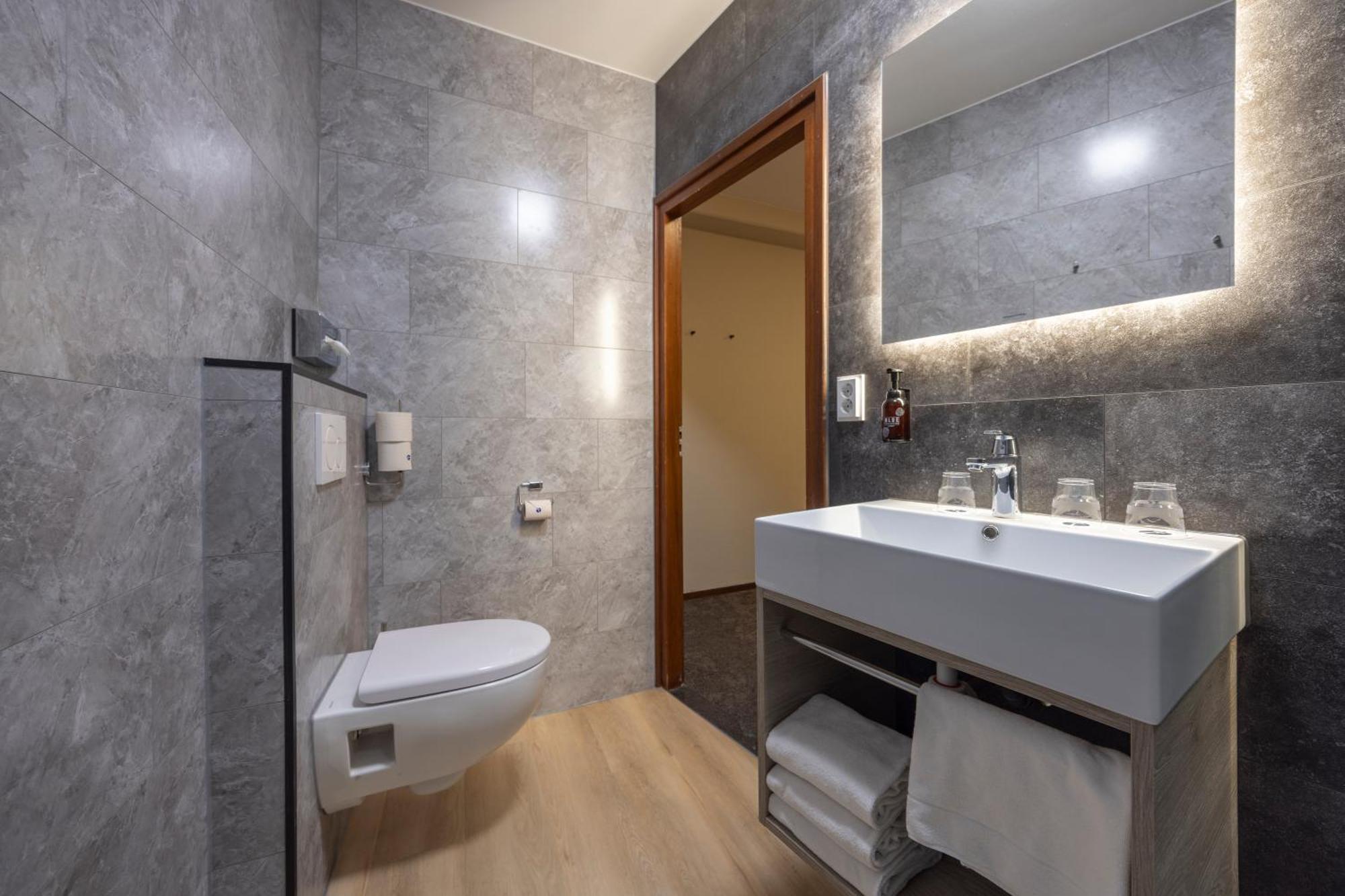 Fletcher Hotel Restaurant De Burghoeve Valkenburg aan de Geul Eksteriør bilde