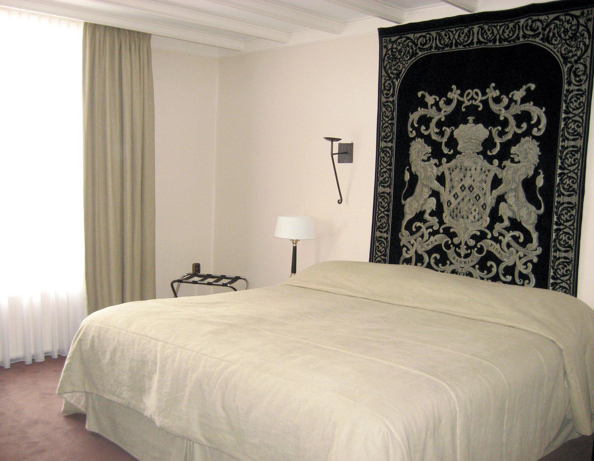 Fletcher Hotel Restaurant De Burghoeve Valkenburg aan de Geul Eksteriør bilde