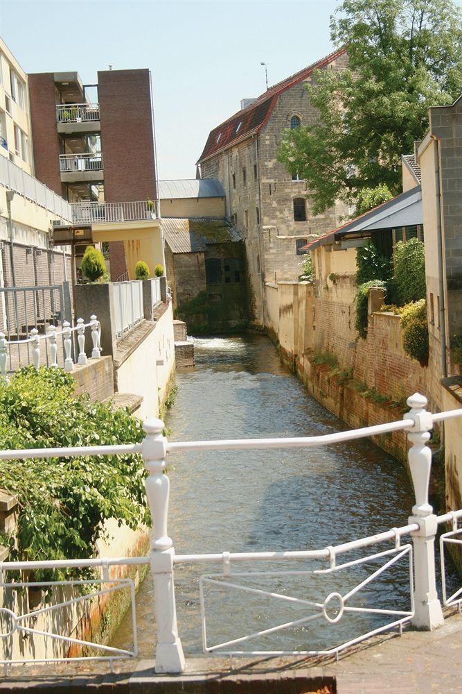 Fletcher Hotel Restaurant De Burghoeve Valkenburg aan de Geul Eksteriør bilde
