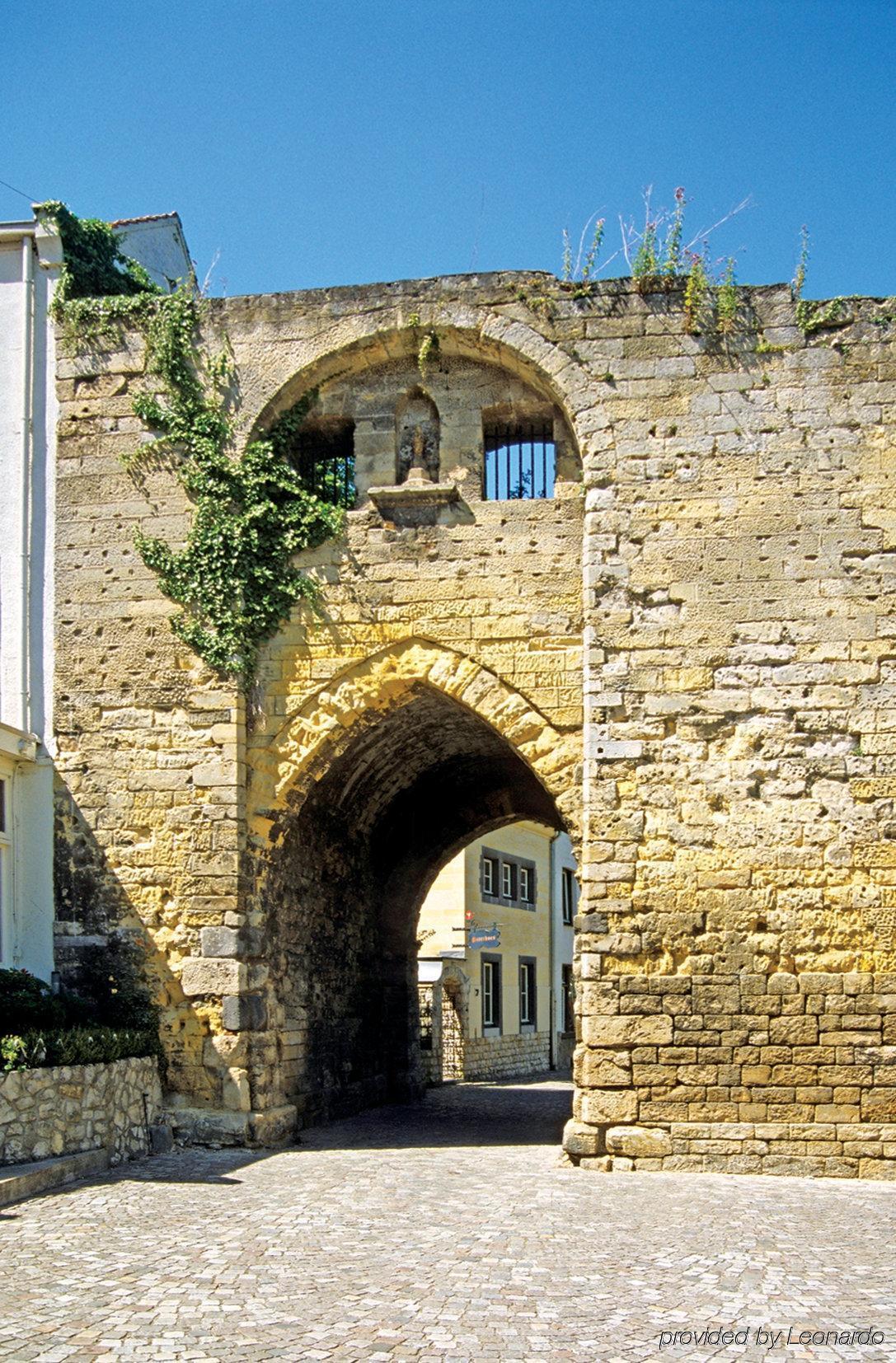 Fletcher Hotel Restaurant De Burghoeve Valkenburg aan de Geul Eksteriør bilde