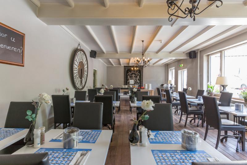 Fletcher Hotel Restaurant De Burghoeve Valkenburg aan de Geul Eksteriør bilde